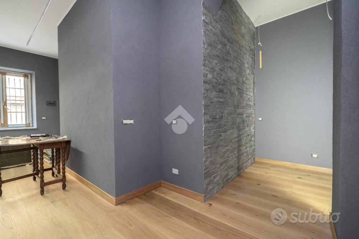 Appartamento – Torino, Borgo Nuovo, Circoscrizione 1 - Vista 4