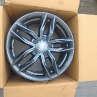 Cerchi in lega MAM da 16 ' nuovi