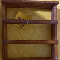 Cantinetta Portabottiglie da 3 bt.