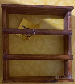 Cantinetta Portabottiglie da 3 bt.