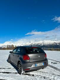 Polo 1.4 TDI