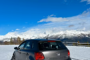 Polo 1.4 TDI