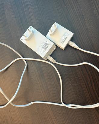 Powerline Kit WiFi Nuovo