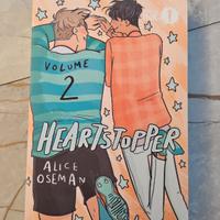 Heartstopper Volu.  di Alice Oseman