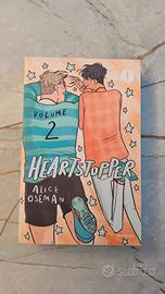 Heartstopper Volu.  di Alice Oseman