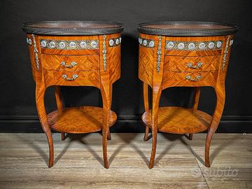 Antichi Comodini Napoleone III