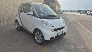 Smart ForTwo 1000 52 kW coupé pulse