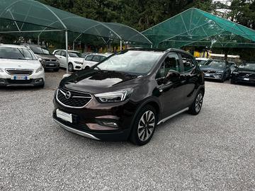Opel Mokka X 1.4 Turbo Ecotec 152CV 4x4 aut.Start&