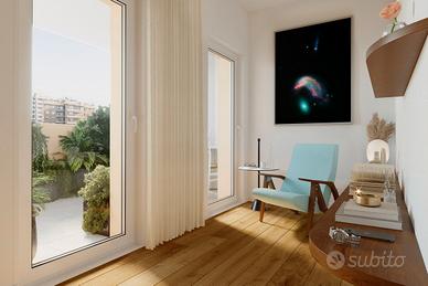 Attico/Mansarda Milano [Cod. rif 3067517VRG]