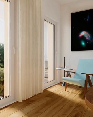 Attico/Mansarda Milano [Cod. rif 3067517VRG]