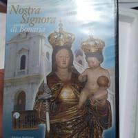 DVD Bonaria nostra Signora Cagliari Cattedrale