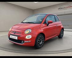 FIAT 500 (2015-2024) - 500 1.0 Hybrid Dolcevita