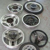 Cerchi e ruote Honda, Yamaha, Suzuki, DID, Akront