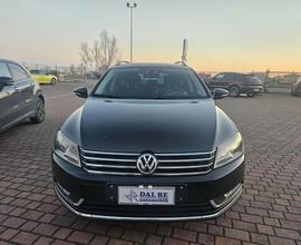 VOLKSWAGEN Passat Var. 1.4 TSI DSG . EcoFuel