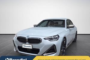 BMW Serie 2 M M240i Coupe xdrive M Sport Pro auto