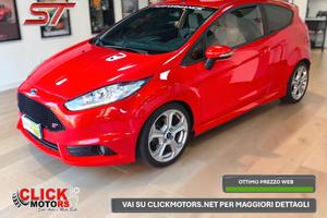 Ford Fiesta Fiesta VI 2015 1.6 ST 182cv+57