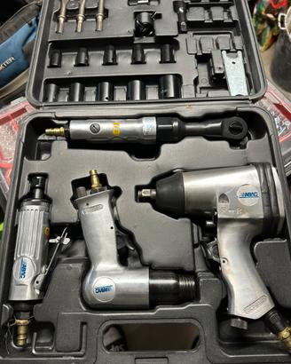 Kit pistola aria