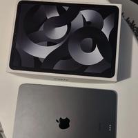 iPad Air 5ª Gen (Chip M1) - 64GB Wi-Fi -