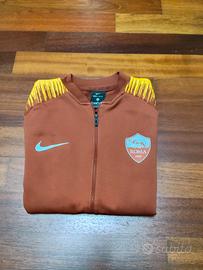 Tuta della Roma stagione 2018/2019