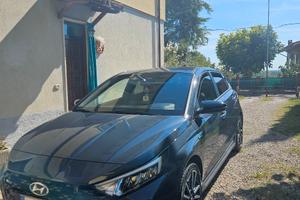 Hyundai I20 N Line 1.0 120 CV Mild Hybrid 