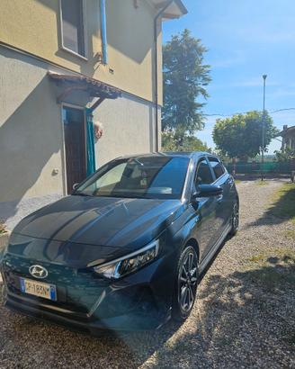Hyundai I20 N Line 1.0 120 CV Mild Hybrid 