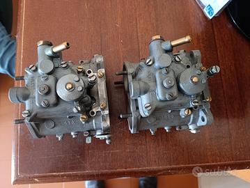 carburatori Solex da 42