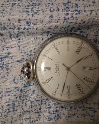 orologio vintage capital