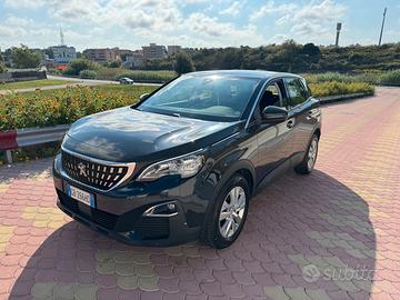 Peugeot 3008 1.6