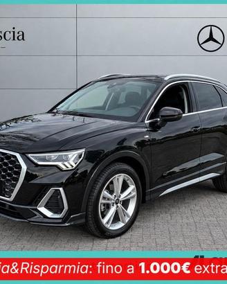 Audi Q3 I 2019 Sportback - Sportback 35 2.0 t...