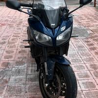 Fz1 fazer