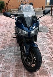 Fz1 fazer