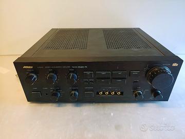 Victor AX-900 Amplificatore Vintage da Riparare