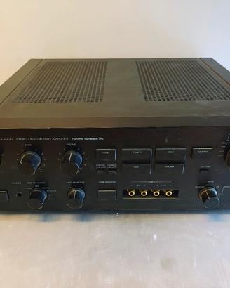Victor AX-900 Amplificatore Vintage da Riparare