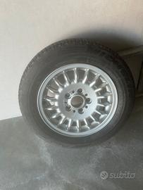 Cerchio  originale BMW