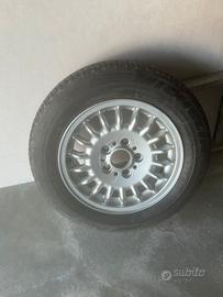 Cerchio  originale BMW