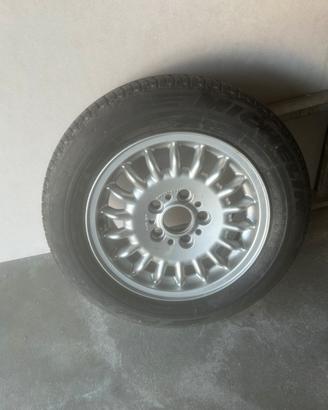Cerchio  originale BMW