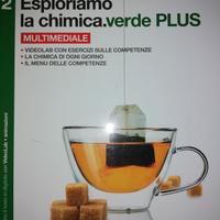 Esploriamo la chimica.verde PLUS 2