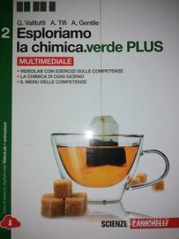 Esploriamo la chimica.verde PLUS 2