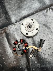 Accensione Originale Piaggio €2