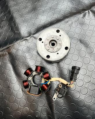 Accensione Originale Piaggio €2