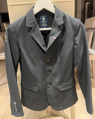 Giacca da convorso Cavalleria Toscana