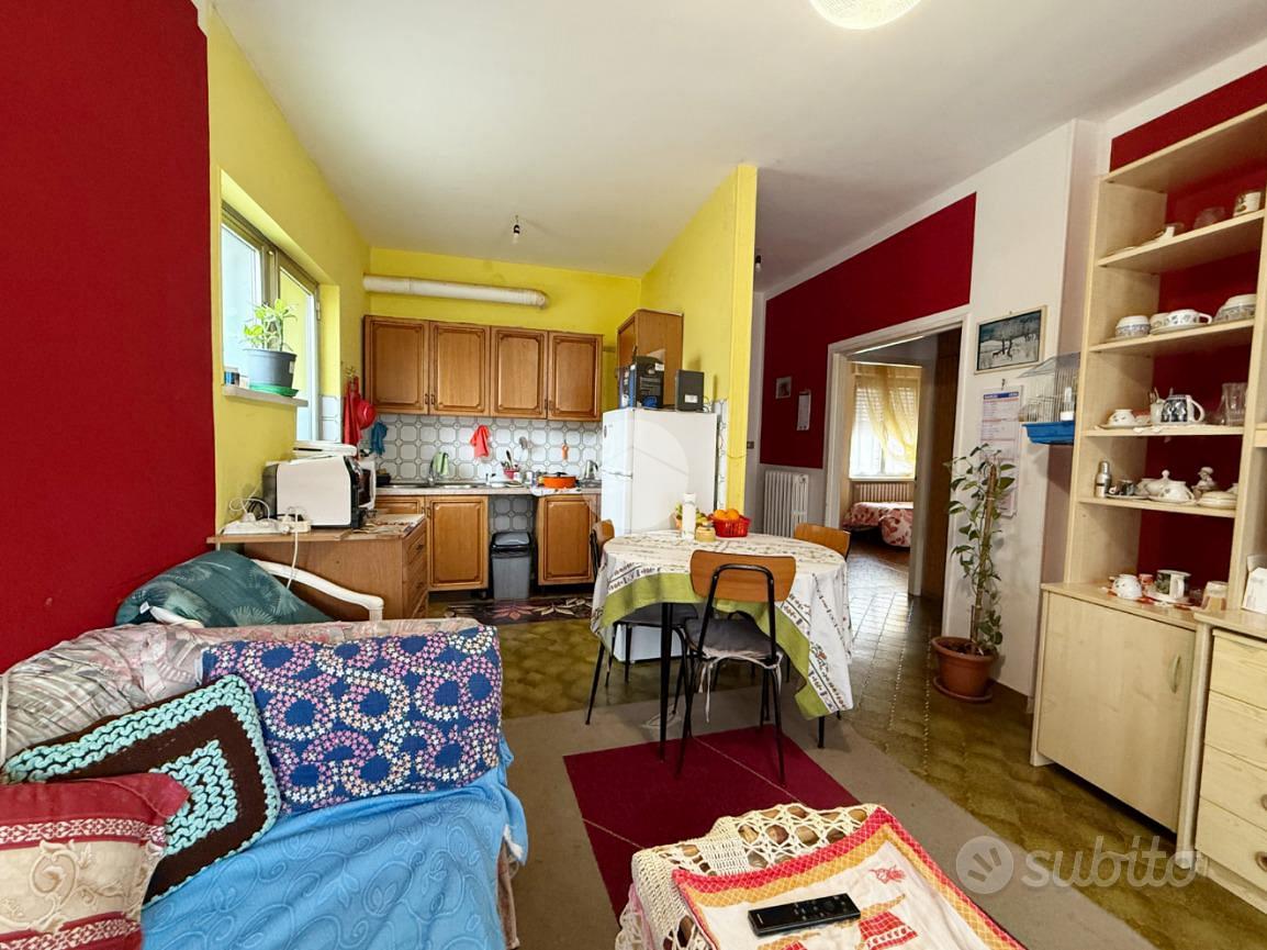 Appartamento – Ivrea, San Grato, Bellavista - Vista 3