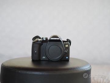 Olympus e510