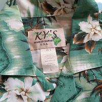 Camicia Hawaiana uomo
