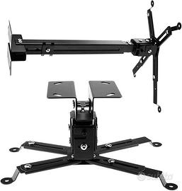 Supporto universale per proiettore