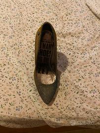 Scarpe con tacco replay