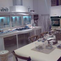 Cucina  collezione Fortuny - GlamTimeless Kitchen