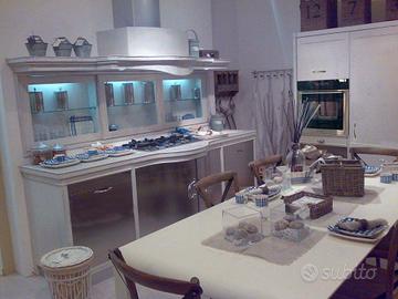 Cucina  collezione Fortuny - GlamTimeless Kitchen