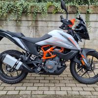 KTM 390 Adventure - 2024