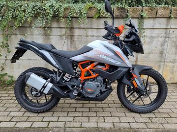 KTM 390 Adventure - 2024